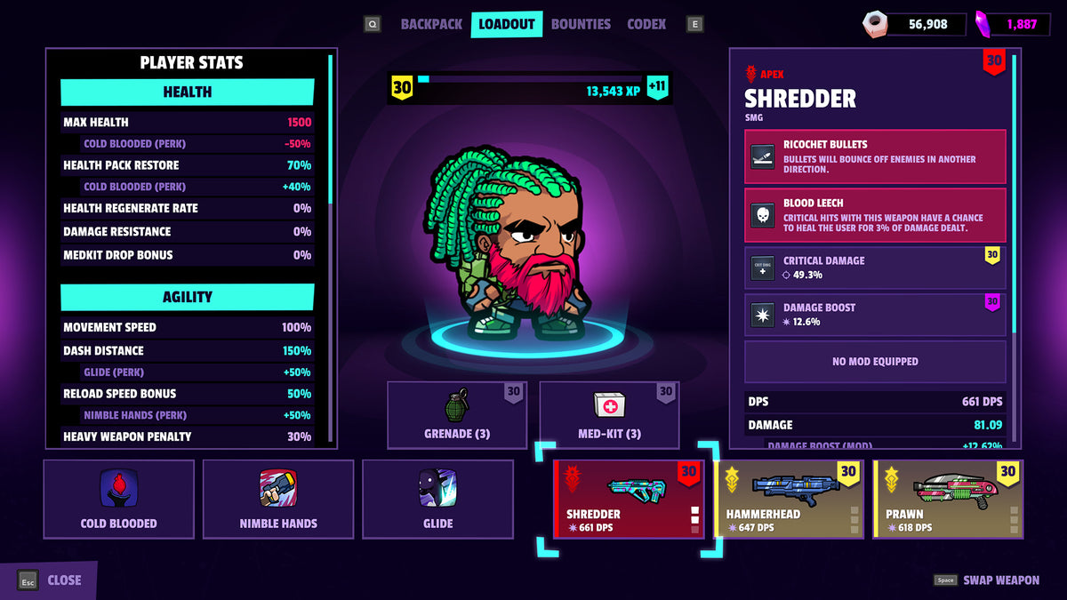 Deadtime Defenders PC Epic Games Account  REGION FREE Ravenous Games Inc. - [Email/Instant Delivery]