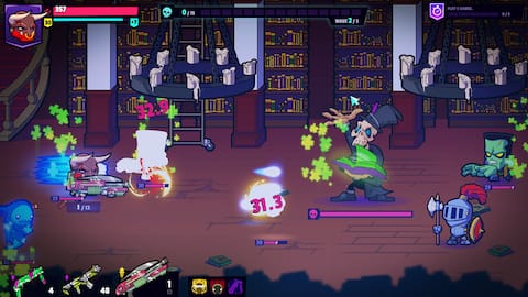 Deadtime Defenders PC Epic Games Account  REGION FREE Ravenous Games Inc. - [Email/Instant Delivery]