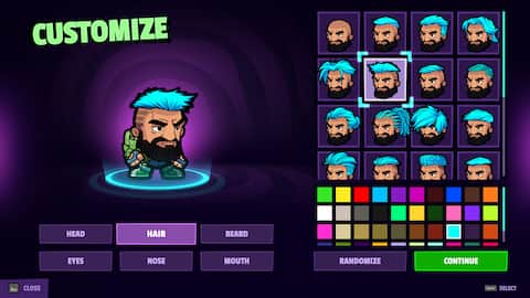 Deadtime Defenders PC Epic Games Account  REGION FREE Ravenous Games Inc. - [Email/Instant Delivery]
