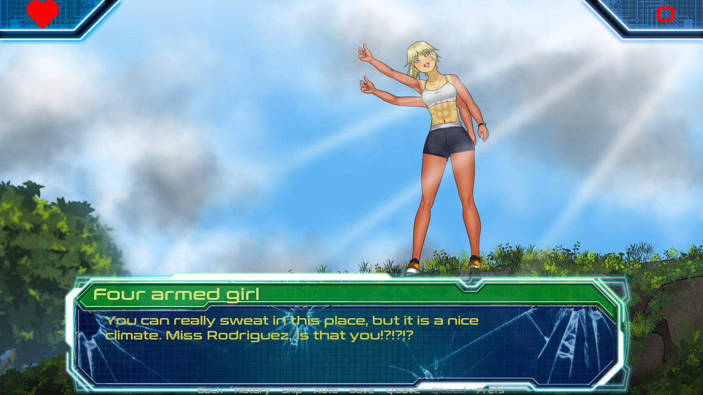 Lust Survivor PC Steam CD Key  REST OF THE WORLD Moccasin's Mirror - [Email/Instant Delivery]