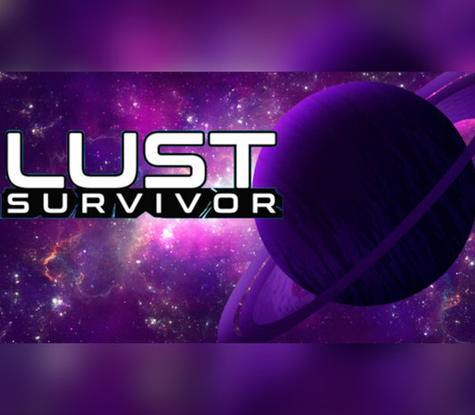 Lust Survivor PC Steam CD Key  REST OF THE WORLD Moccasin's Mirror - [Email/Instant Delivery]