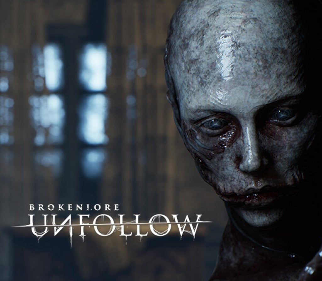 BrokenLore: UNFOLLOW PC Steam Account  REGION FREE Serafini Productions - [Email/Instant Delivery]