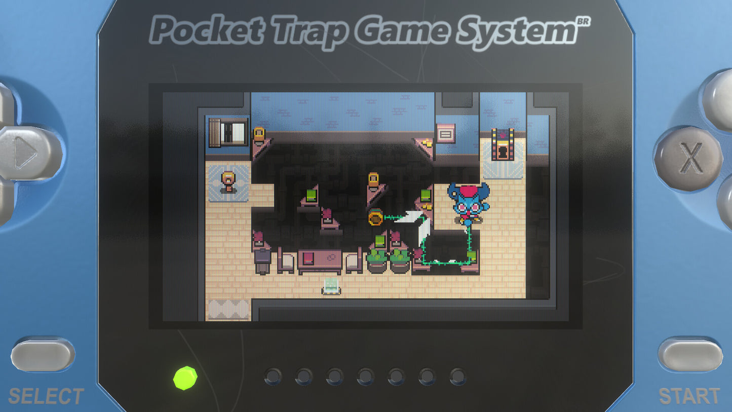 Pipistrello and the Cursed Yoyo PC Steam CD Key  REGION FREE PM Studios - [Email/Instant Delivery]
