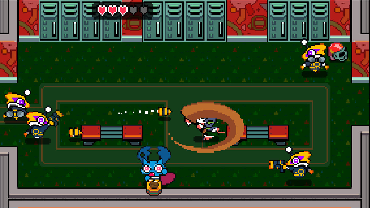 Pipistrello and the Cursed Yoyo PC Steam CD Key  REGION FREE PM Studios - [Email/Instant Delivery]