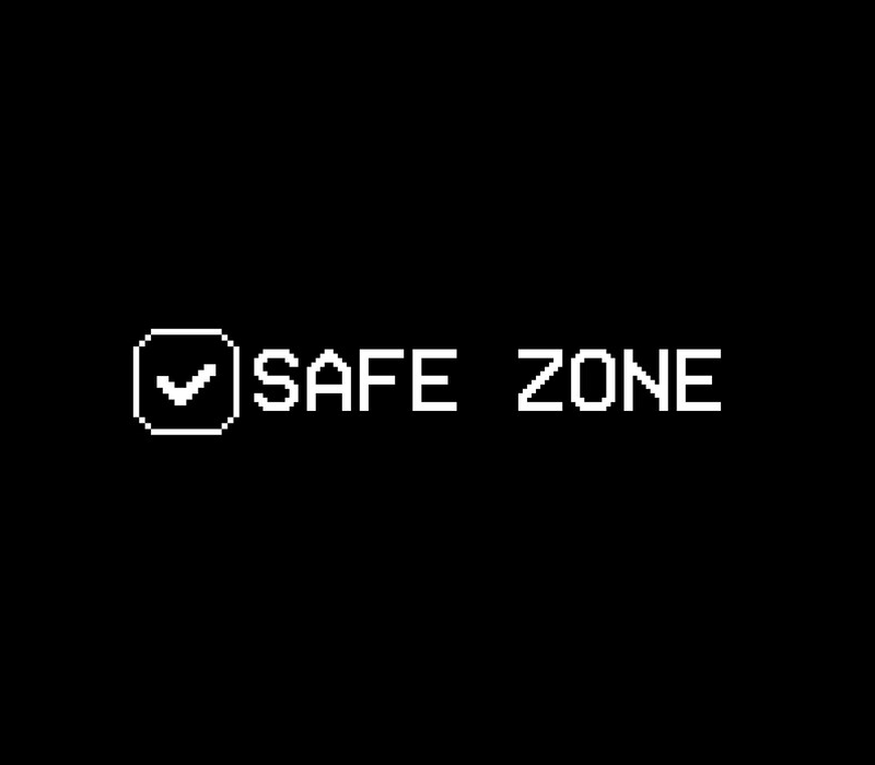 SAFE ZONE PC Steam CD Key  REGION FREE  [Email/Instant Delivery]