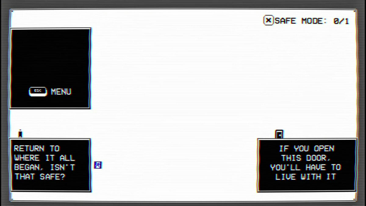 SAFE ZONE PC Steam CD Key  REGION FREE  [Email/Instant Delivery]