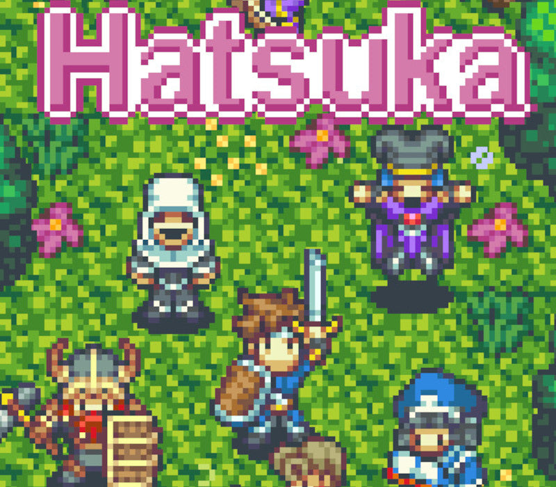 Hatsuka PC Steam CD Key  REGION FREE  [Email/Instant Delivery]