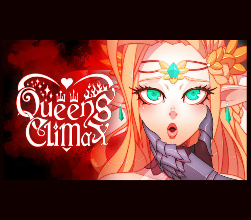 Queens Climax PC Steam CD Key  REST OF THE WORLD AGL Studios - [Email/Instant Delivery]