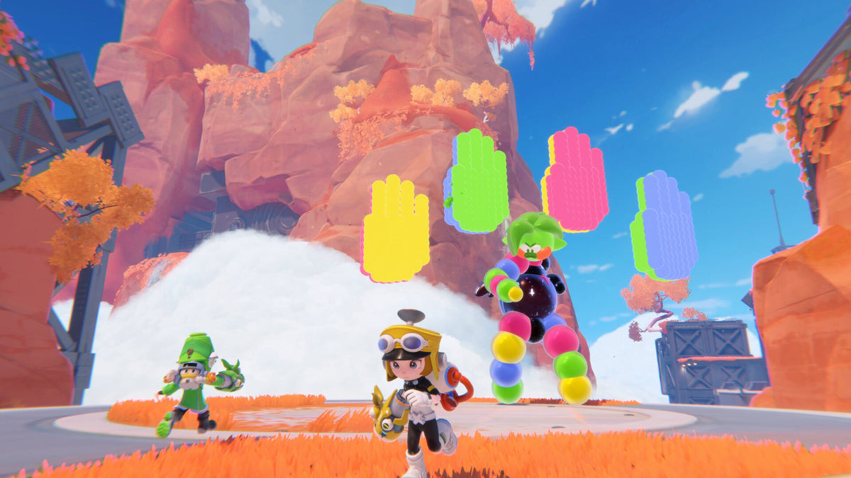 POPUCOM Too Many Clothes Edition PC Steam Altergift  REGION FREE Gryphline - [Email/Instant Delivery]