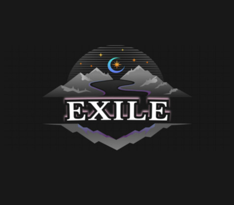 Exile PC Steam CD Key  REGION FREE  [Email/Instant Delivery]