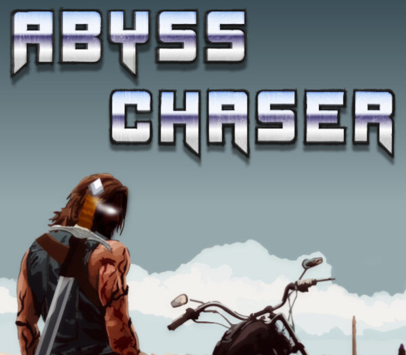 Abyss Chaser PC Steam CD Key  REGION FREE Bitrunner - [Email/Instant Delivery]