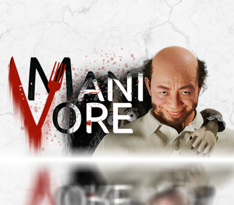 Manivore PC Steam CD Key  REGION FREE  [Email/Instant Delivery]