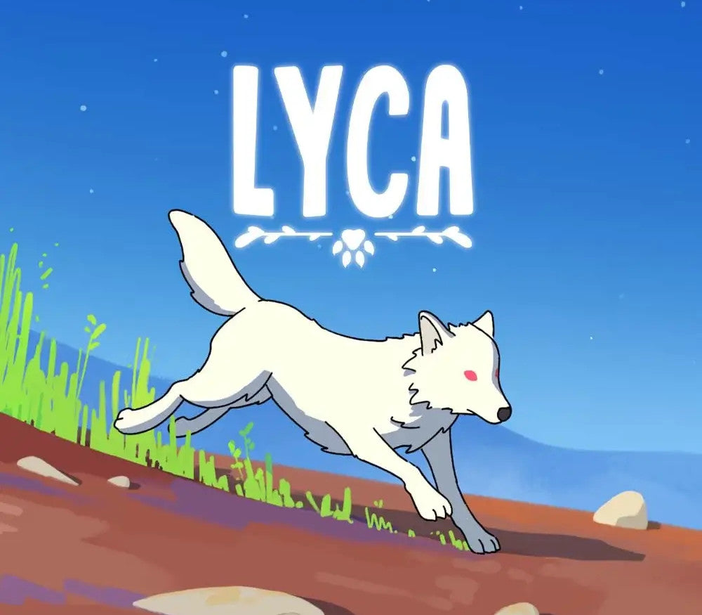 Lyca PC Steam CD Key  REGION FREE  [Email/Instant Delivery]