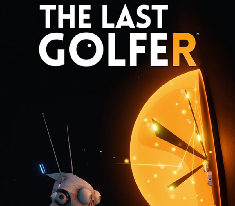 The Last Golfer PC Steam CD Key   REGION FREE  [Email/Instant Delivery]