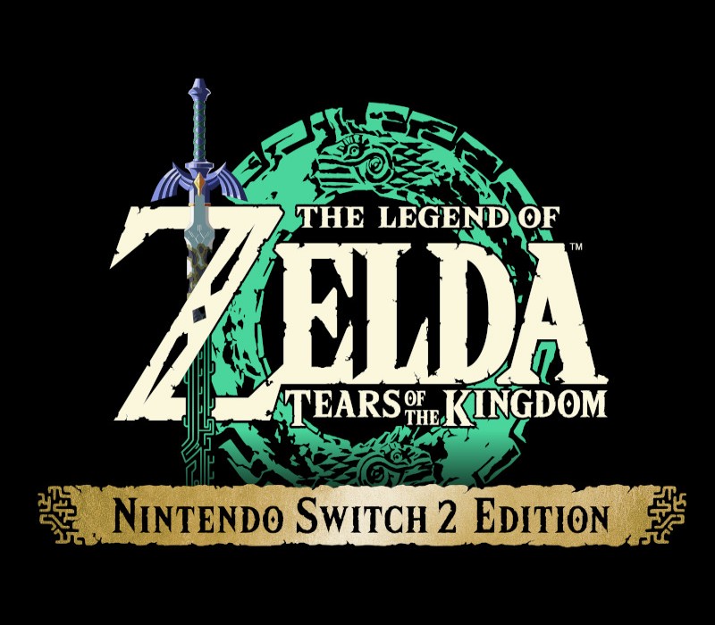 The Legend of Zelda: Tears of the Kingdom US Nintendo Switch 2 CD Key  AMERICAS  [Email/Instant Delivery]