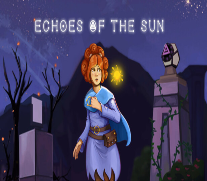Echoes of the Sun PC Steam CD Key  REGION FREE  [Email/Instant Delivery]