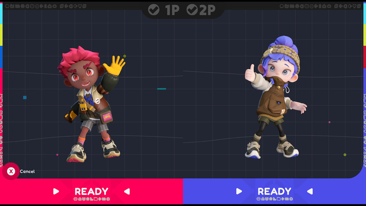 POPUCOM Too Many Clothes Edition PC Steam Altergift  REGION FREE Gryphline - [Email/Instant Delivery]