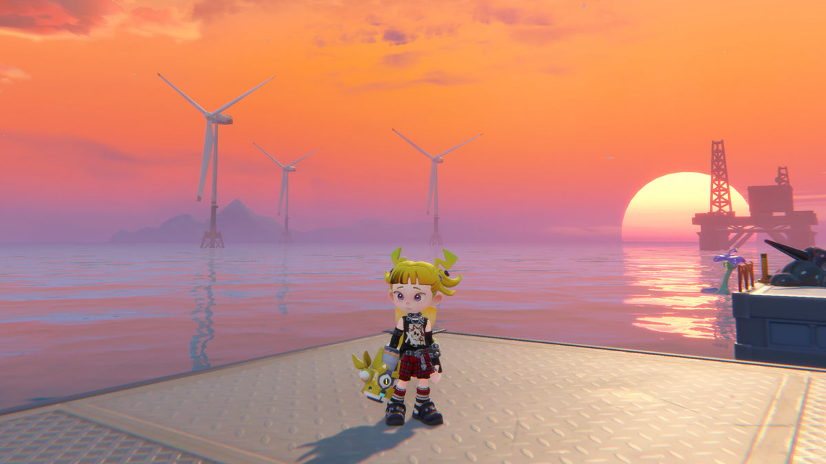 POPUCOM Too Many Clothes Edition PC Steam Altergift  REGION FREE Gryphline - [Email/Instant Delivery]