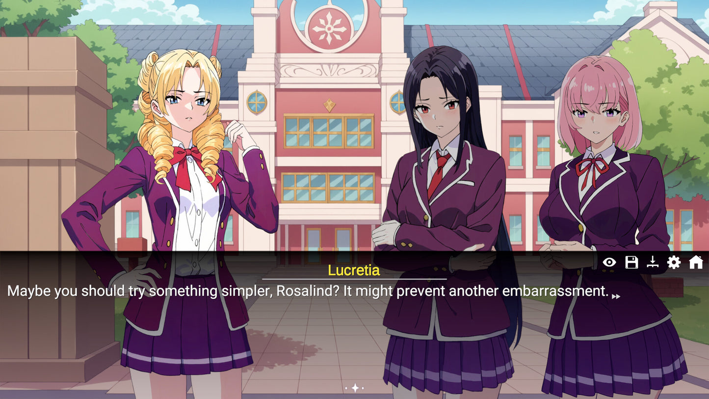 Whispers of Lust PC Steam CD Key  REST OF THE WORLD  [Email/Instant Delivery]