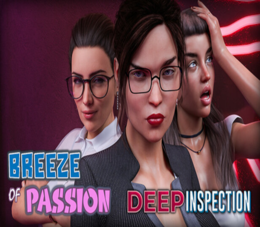 Breeze of Passion - Deep Inspection DLC PC Steam CD Key  REST OF THE WORLD L7team - [Email/Instant Delivery]