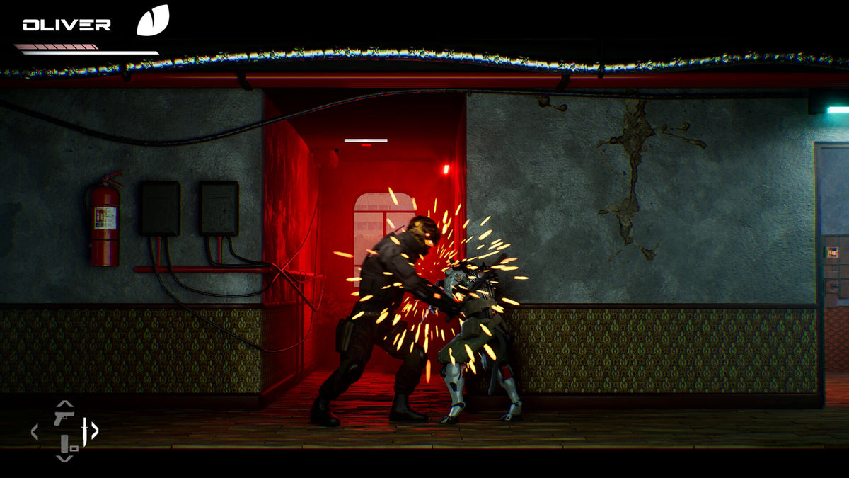 MindKatt:First Strike PC Steam CD Key  REGION FREE MapacheXstudio - [Email/Instant Delivery]