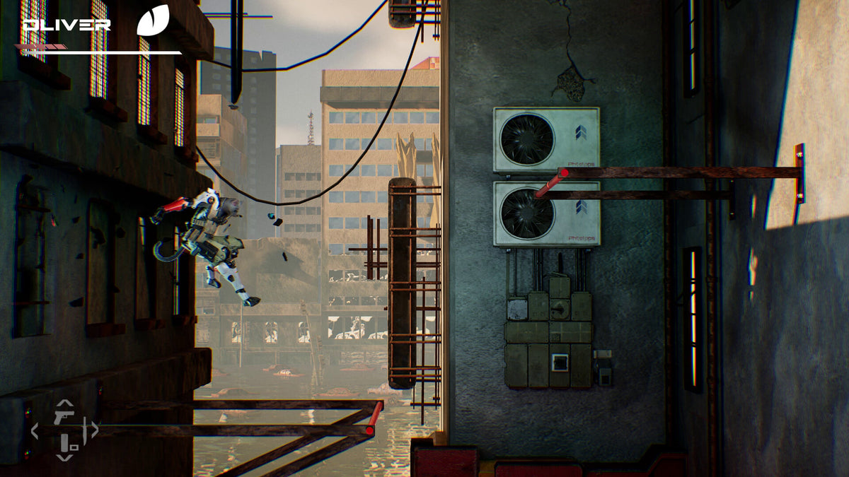 MindKatt:First Strike PC Steam CD Key  REGION FREE MapacheXstudio - [Email/Instant Delivery]