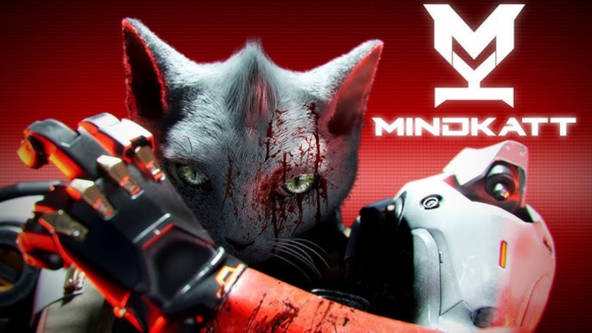 MindKatt:First Strike PC Steam CD Key  REGION FREE MapacheXstudio - [Email/Instant Delivery]