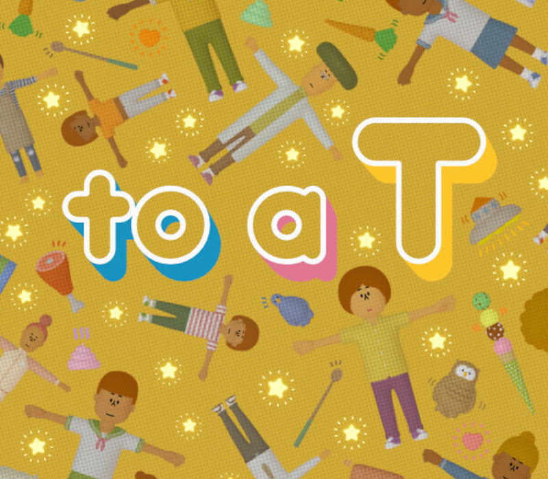 to a T PC PC Steam CD Key  REST OF THE WORLD Annapurna Interactive - [Email/Instant Delivery]