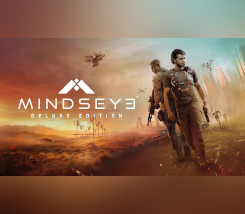 MindsEye Delxue Edition Xbox Series X|S Account  REGION FREE IO Interactive - [Email/Instant Delivery]