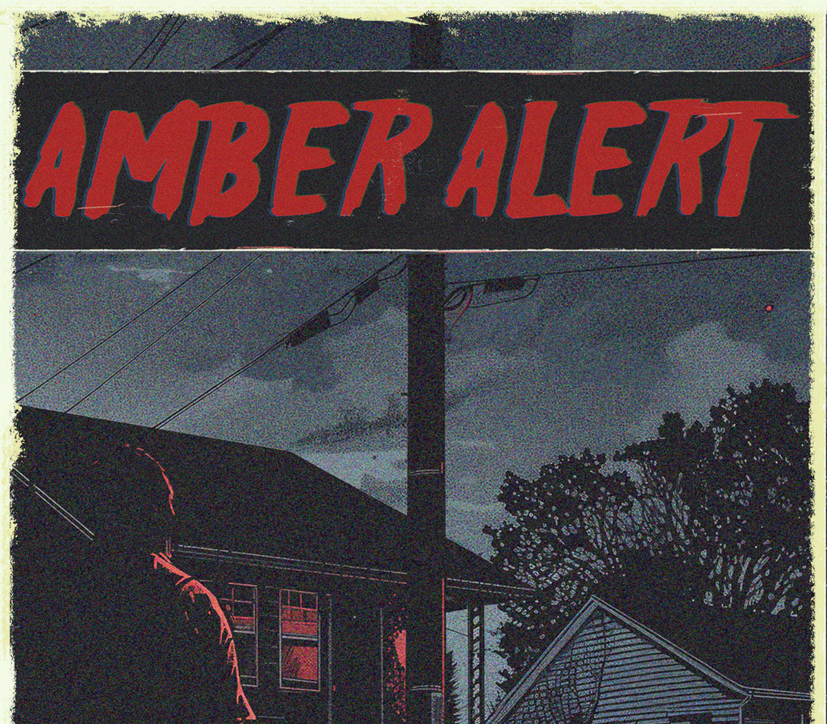 Amber Alert Director's Cut XBOX One / Xbox Series X|S Account Xbox One -  REGION FREE  [Email/Instant Delivery]
