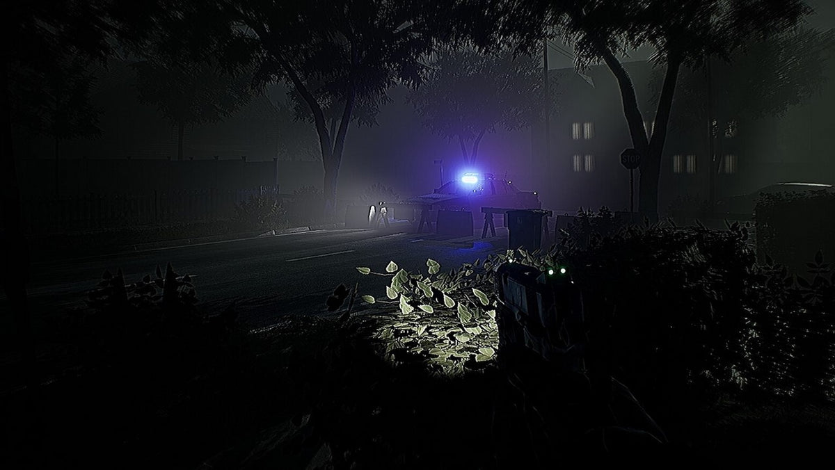 Amber Alert Director's Cut XBOX One / Xbox Series X|S Account Xbox One -  REGION FREE  [Email/Instant Delivery]