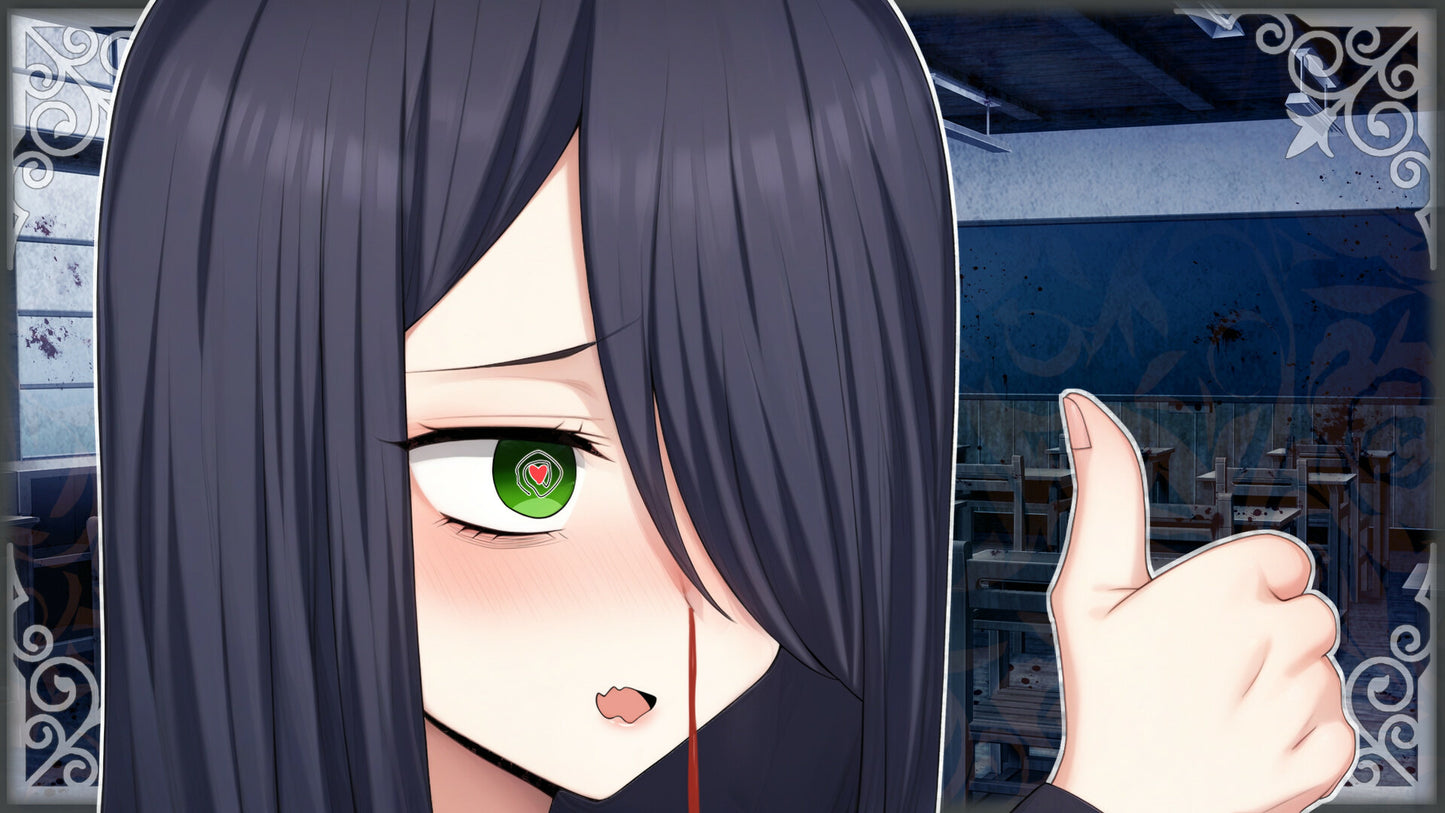 Doki Boki International Hentai Language School - Artbook DLC PC Steam CD Key  REST OF THE WORLD Just kidding entertainment - [Email/Instant Delivery]