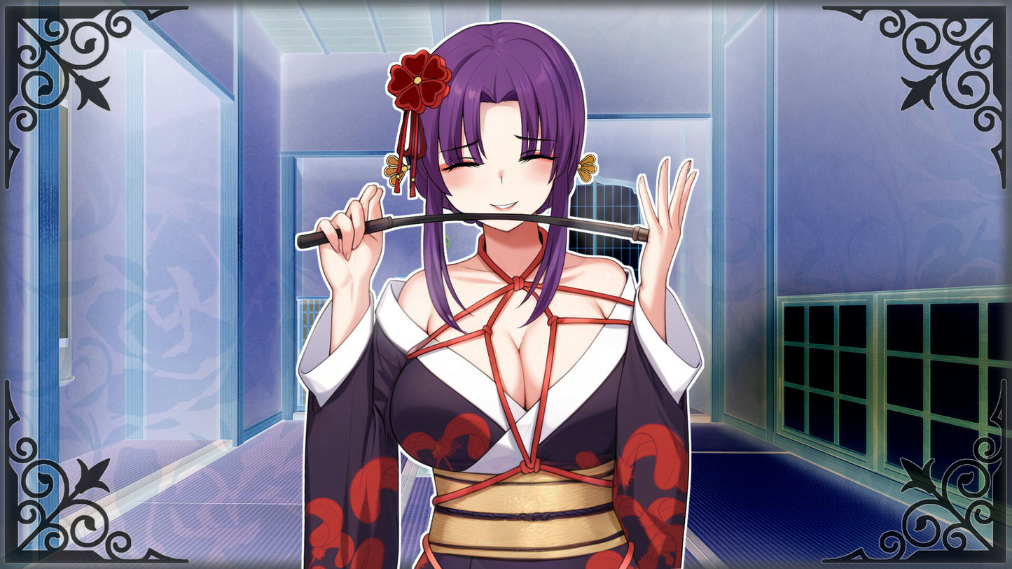 Doki Boki International Hentai Language School - Artbook DLC PC Steam CD Key  REST OF THE WORLD Just kidding entertainment - [Email/Instant Delivery]