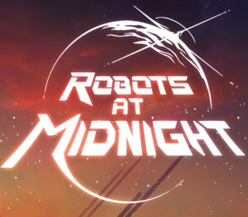 Robots at Midnight Xbox Series X|S Account  REGION FREE Snail Games - [Email/Instant Delivery]