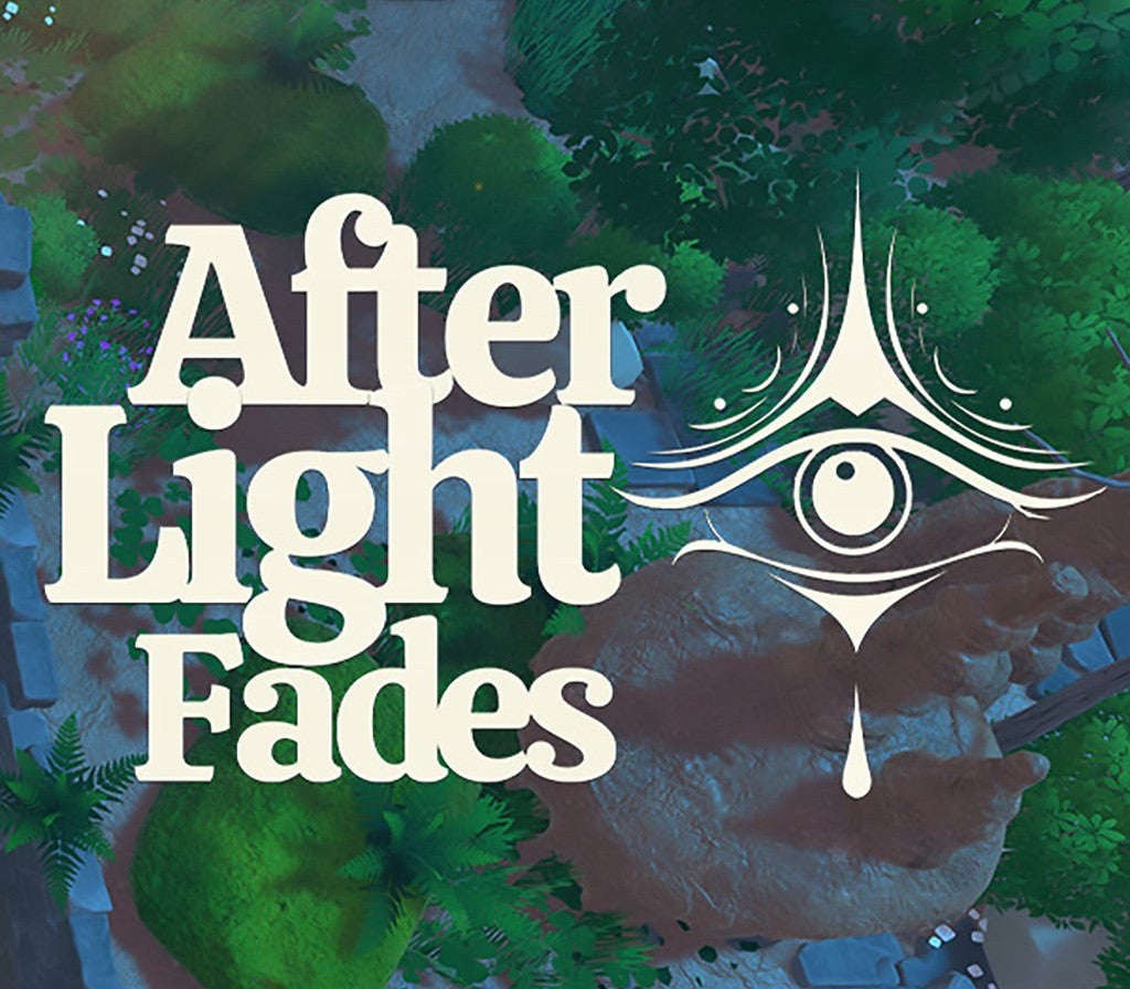 After Light Fades PC Steam CD Key  REGION FREE Lamplight Forest - [Email/Instant Delivery]