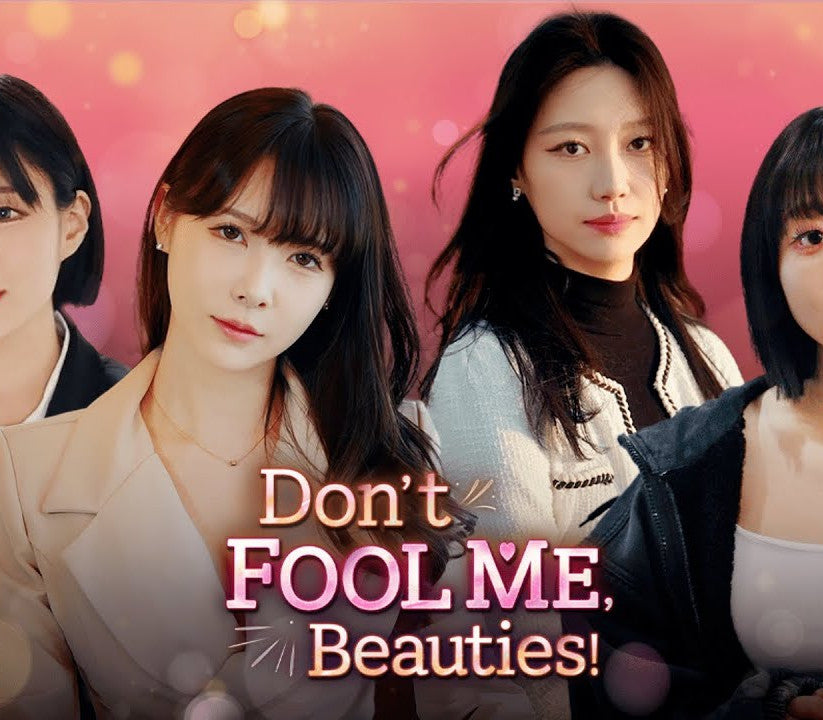 Don't FOOL ME, Beauties! PC Steam CD Key  REGION FREE StoryTaco.inc - [Email/Instant Delivery]