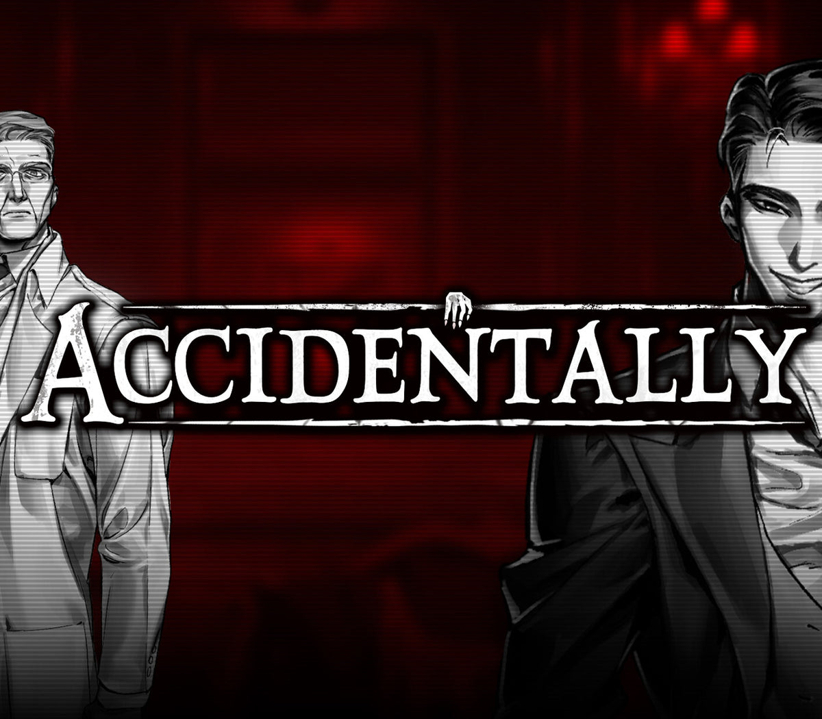 ACCIDENTALLY PC Steam CD Key  REGION FREE  [Email/Instant Delivery]