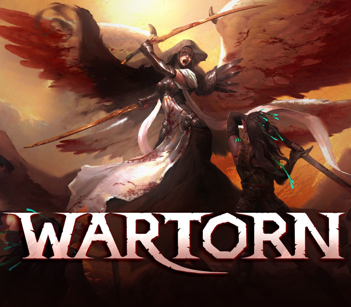 Wartorn PC Steam CD Key  REGION FREE Stray Kite Studios - [Email/Instant Delivery]