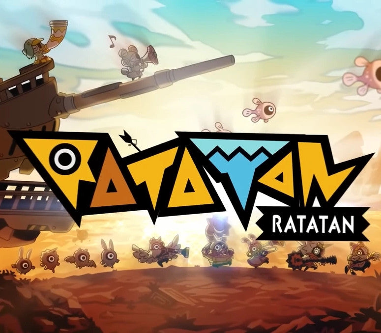 Ratatan PC Steam Altergift  REGION FREE Game Source Entertainment - [Email/Instant Delivery]