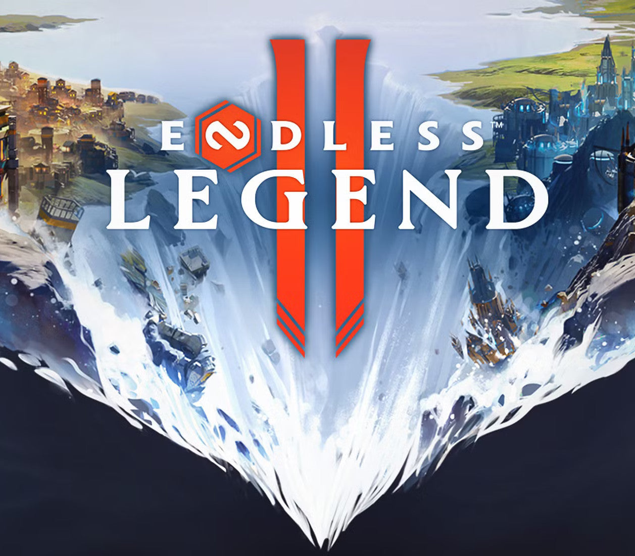 Endless Legend 2 PC Steam CD Key  REST OF THE WORLD Hooded Horse - [Email/Instant Delivery]