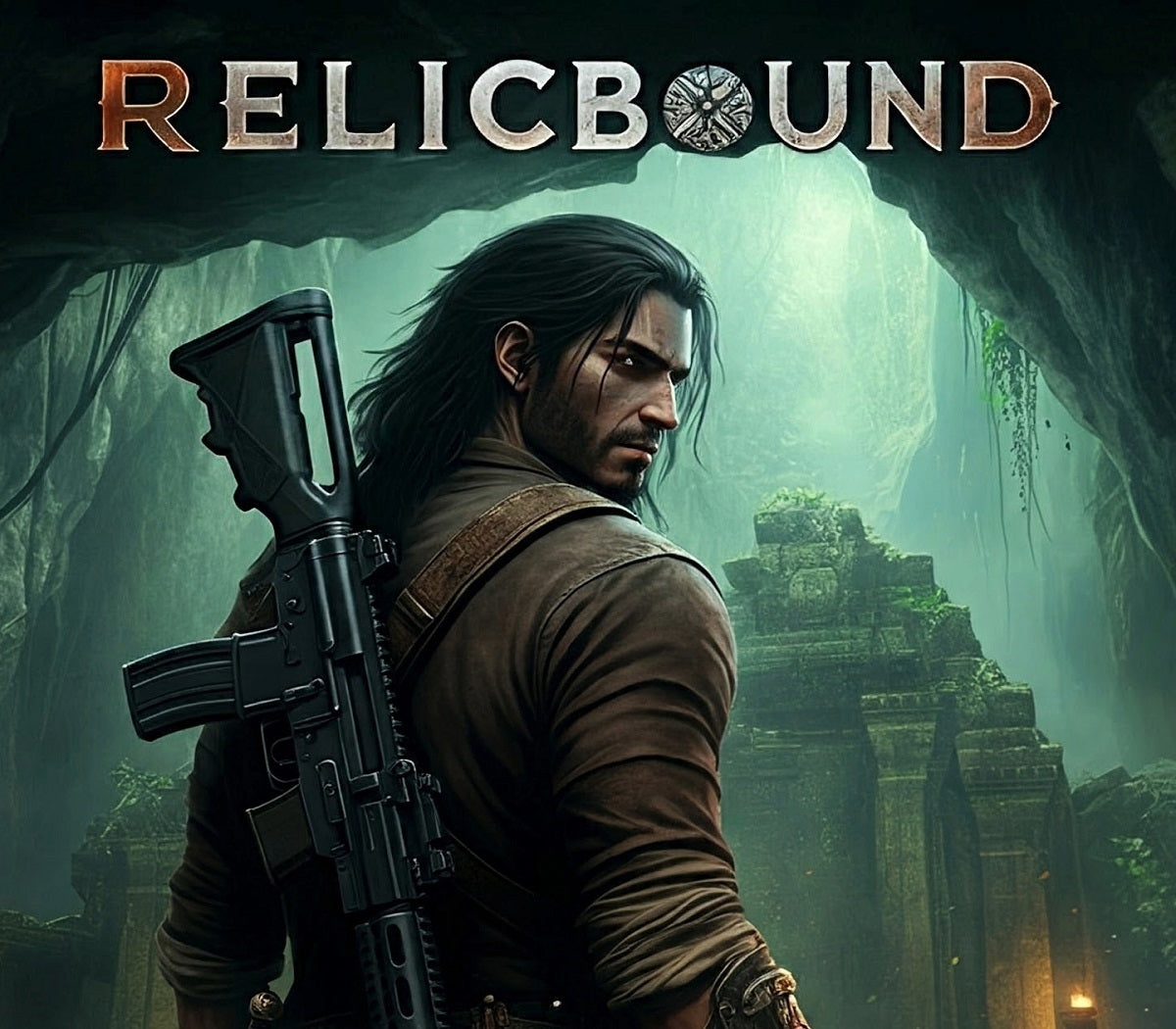 Relicbound PC Steam CD Key  REGION FREE BT Studios - [Email/Instant Delivery]