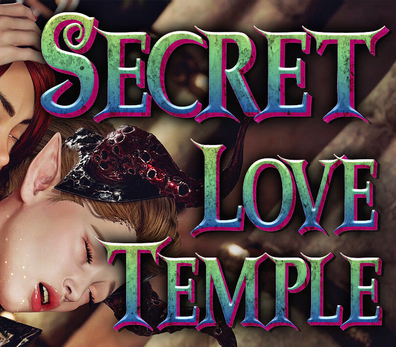 Secret Love Temple PC Steam CD Key  REST OF THE WORLD  [Email/Instant Delivery]