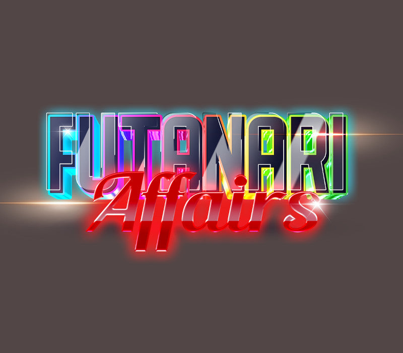 Futanari Affairs PC Steam CD Key  REST OF THE WORLD  [Email/Instant Delivery]