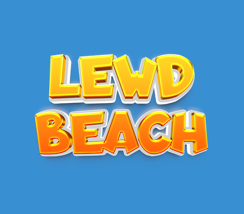 Lewd Beach PC Steam CD Key  REST OF THE WORLD  [Email/Instant Delivery]