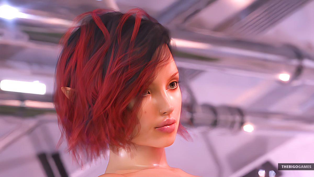 Space Sex Lab PC Steam CD Key  REST OF THE WORLD  [Email/Instant Delivery]