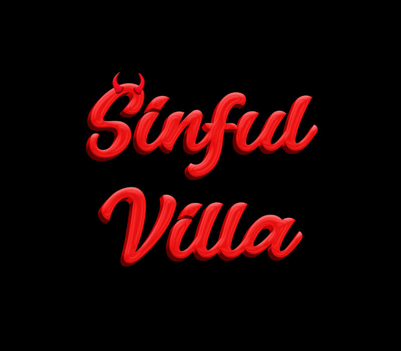 Sinful Villa PC Steam CD Key  REST OF THE WORLD  [Email/Instant Delivery]