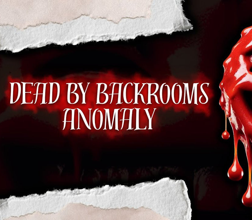 Dead by Backrooms Anomaly PC Steam CD Key  REGION FREE DarkRook Interactive - [Email/Instant Delivery]