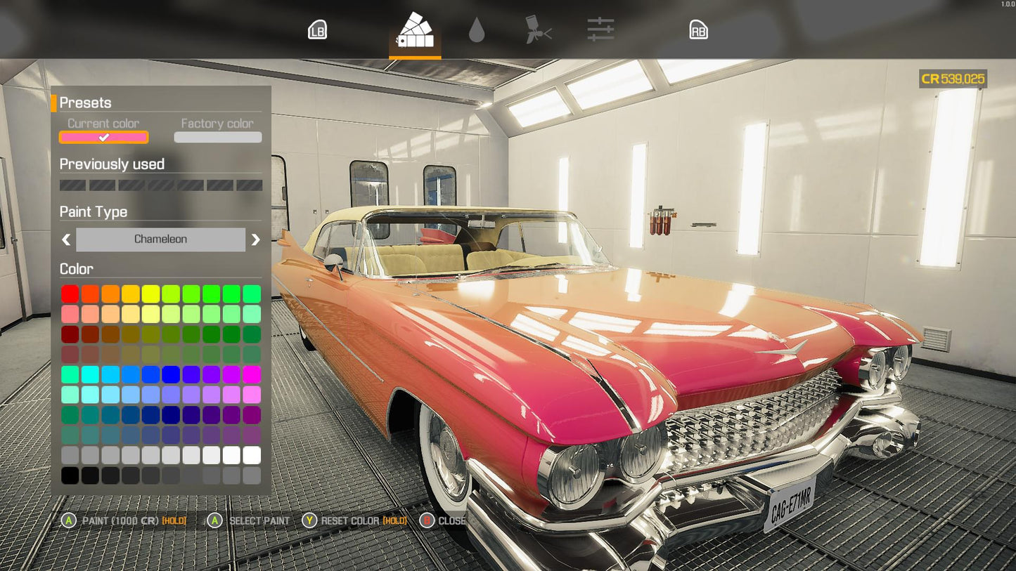 Car Mechanic Simulator 2021 & Tank Mechanic Simulator XBOX One / Xbox Series X|S Account Xbox One -  REGION FREE PlayWay S.A. - [Email/Instant Delivery]