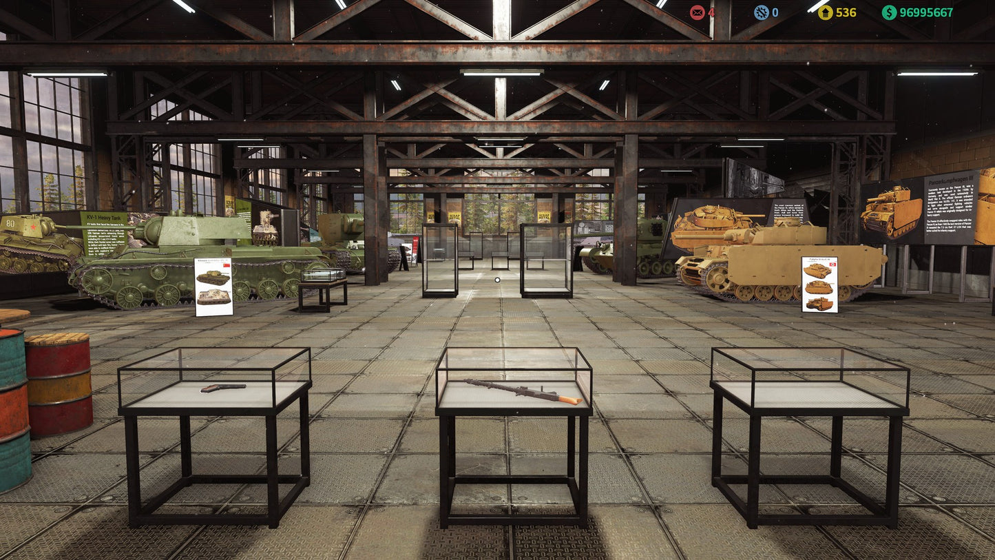 Car Mechanic Simulator 2021 & Tank Mechanic Simulator XBOX One / Xbox Series X|S Account Xbox One -  REGION FREE PlayWay S.A. - [Email/Instant Delivery]