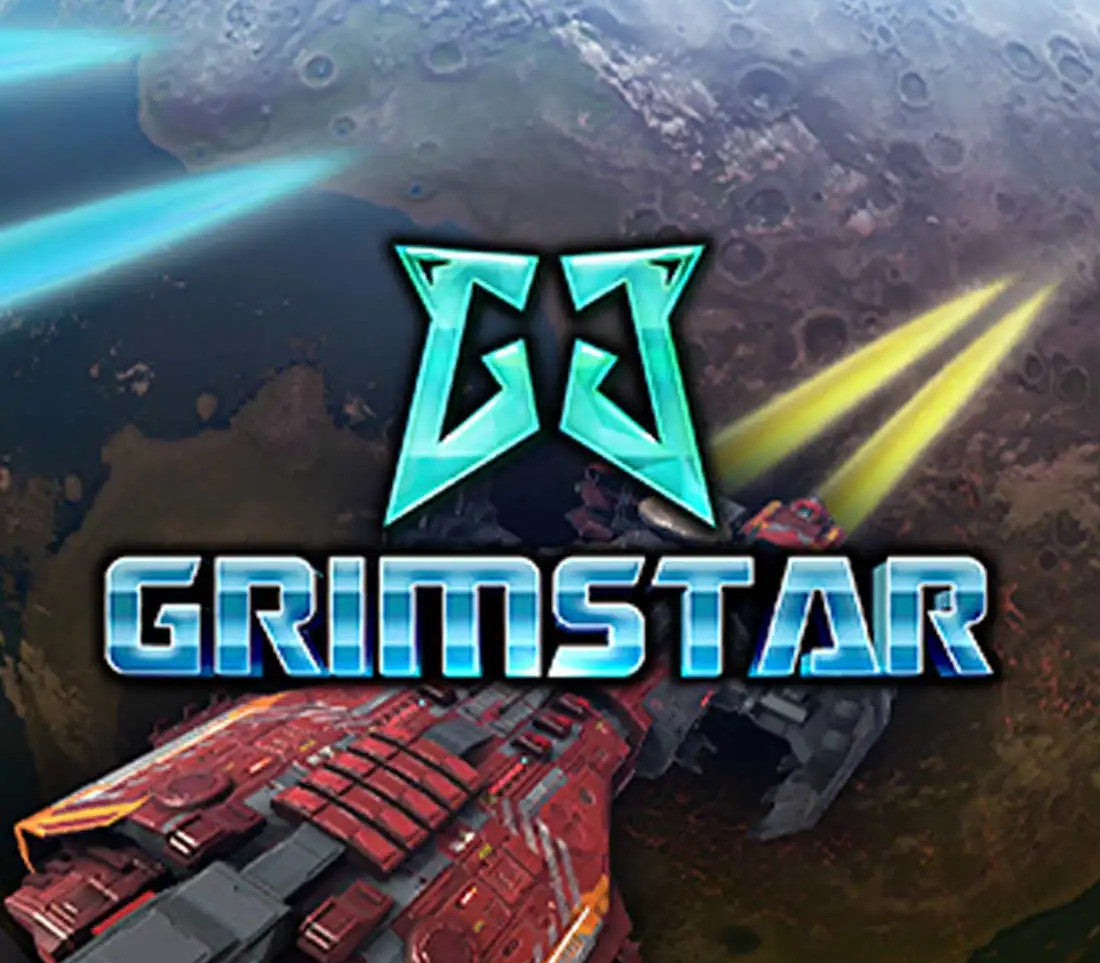 Grimstar: Crystals are the New Oil! PC Steam CD Key  REGION FREE indie.io - [Email/Instant Delivery]